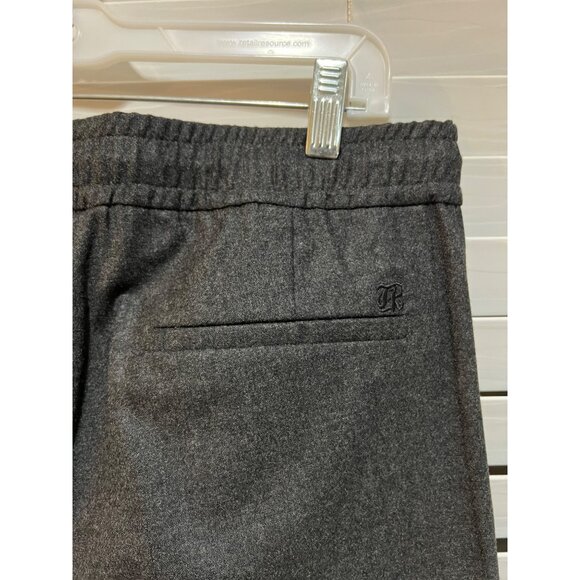 The Kooples Drawstring Wool Mens Pants  NWT - Picture 8 of 8